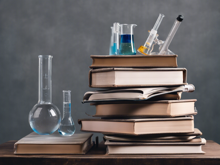 Maximize Exam Success with SRS Science Academy