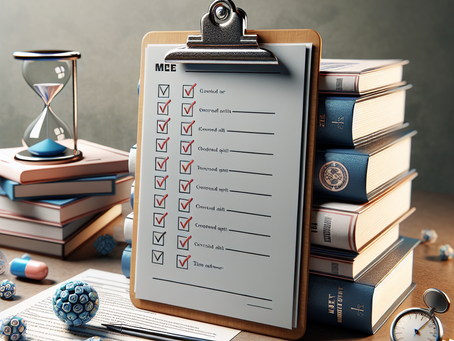 Unveiling the Neet Examination: A Comprehensive Guide to MCQ Tests, Notes, and Resources