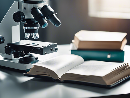 Unlock Your Potential with NEET Preparation at SRS