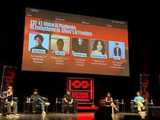 Global AI Playbooks: US Ecosystems vs. China’s AI Frontiers