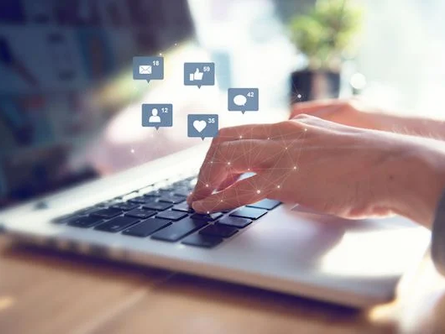 Blog 1a - Concepts of Digital Marketing