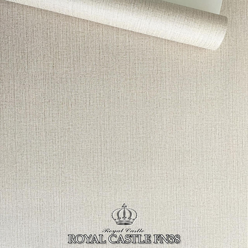 Miniatura: PAPEL DE PAREDE ROYAL CASTLE FINESTRELI FN38