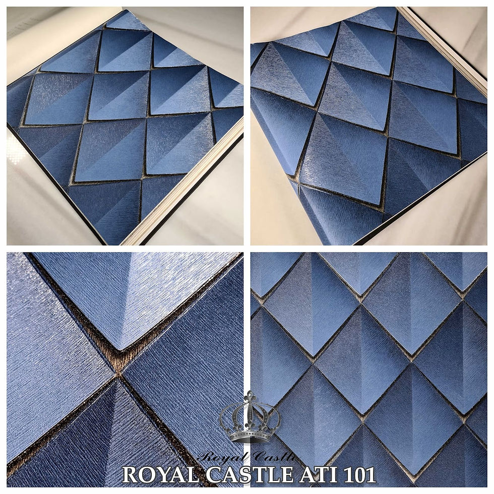 Miniatura: PAPEL DE PAREDE ROYAL CASTLE ARTINORE ATI101