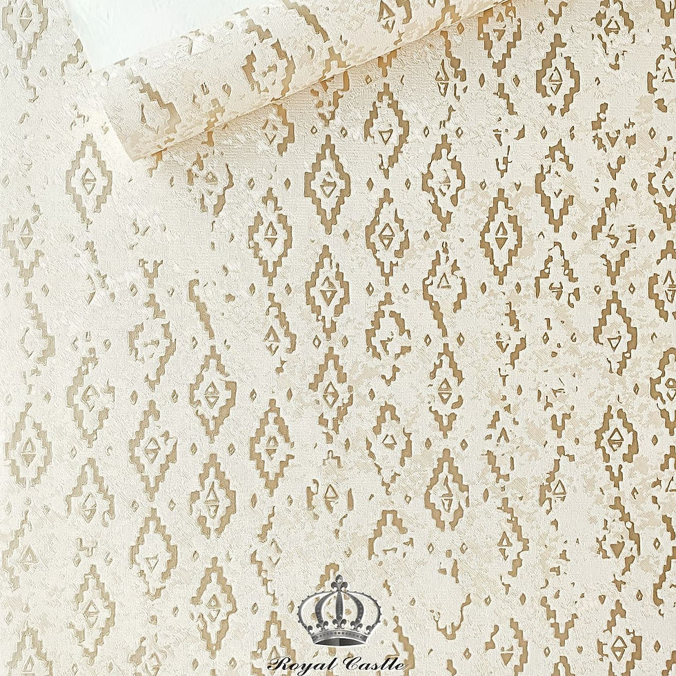 Miniatura: PAPEL DE PAREDE ROYAL CASTLE MERVEILLES MV10