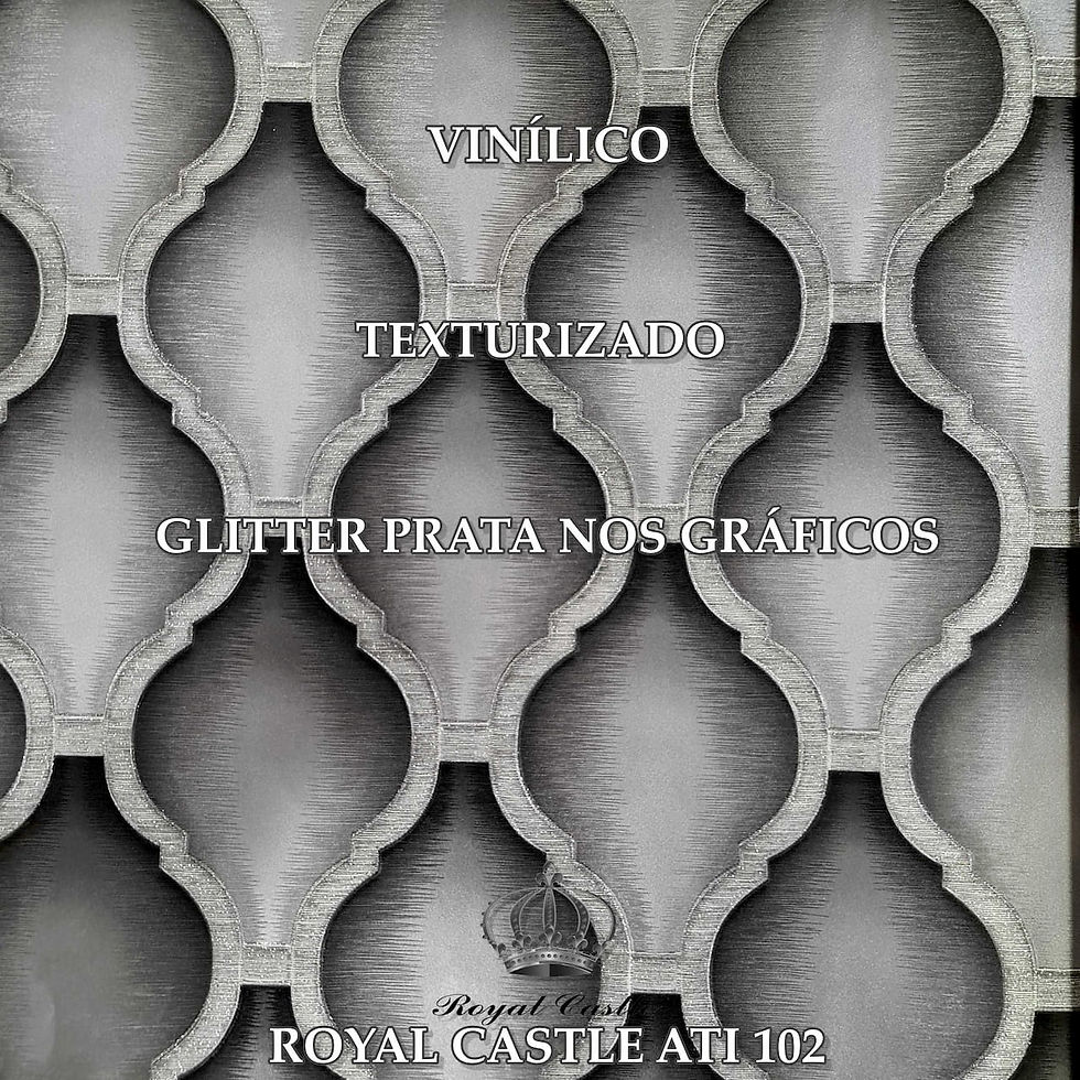 Miniatura: PAPEL DE PAREDE ROYAL CASTLE ARTINORE ATI102