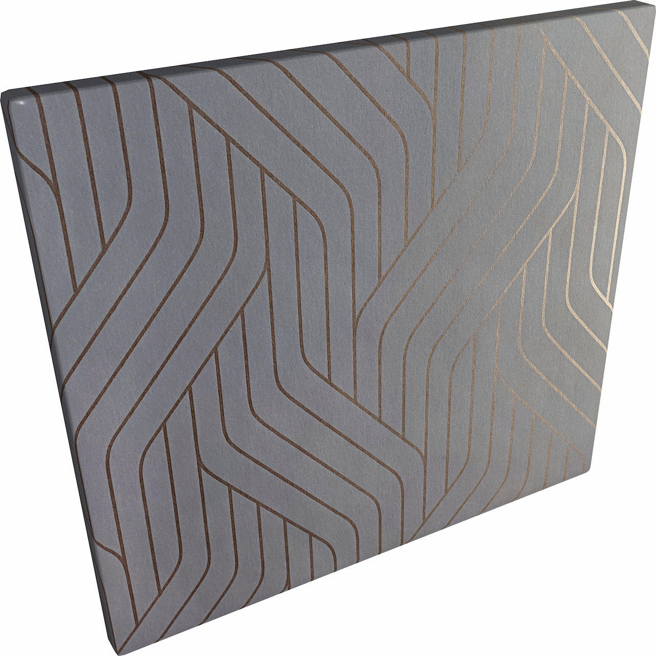 PAPEL DE PAREDE ROYAL CASTLE IMMENSITAT IMN068