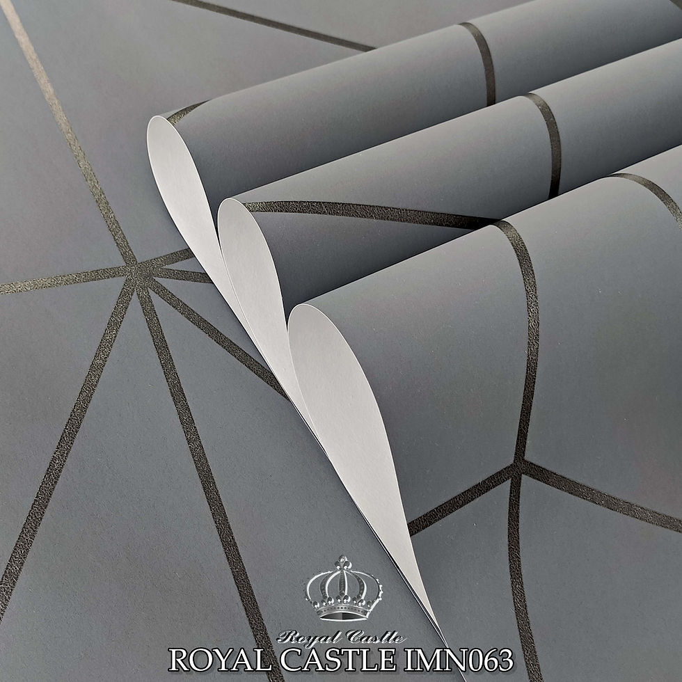 Thumbnail: PAPEL DE PAREDE ROYAL CASTLE IMMENSITAT IMN063