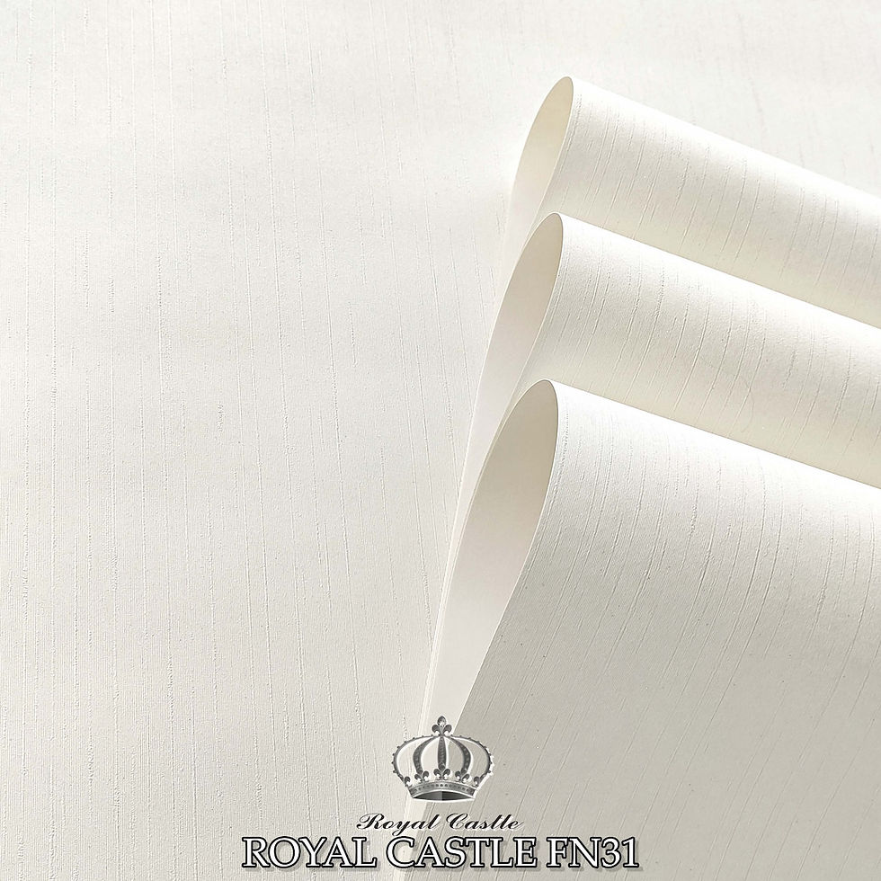 Miniatura: PAPEL DE PAREDE ROYAL CASTLE FINESTRELI FN31