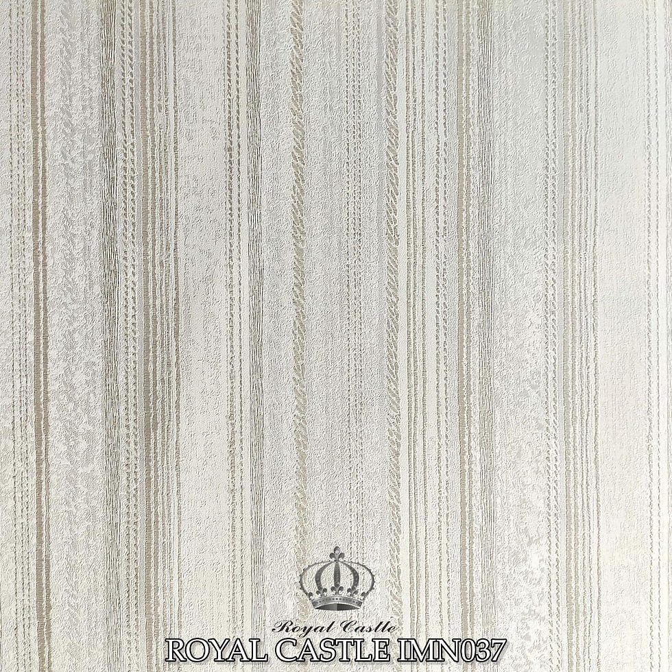 Miniatura: PAPEL DE PAREDE ROYAL CASTLE IMMENSITAT IMN037