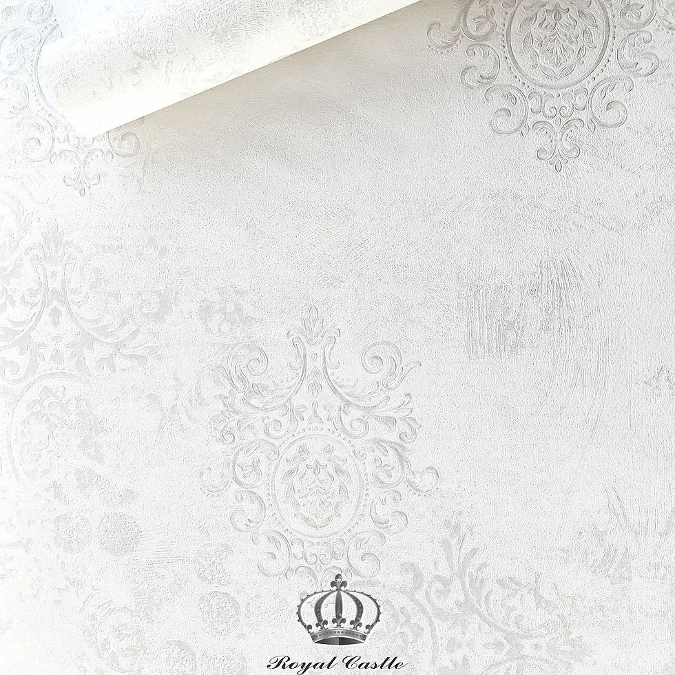 Miniatura: MV44 PAPEL DE PAREDE ROYAL CASTLE MERVEILLES MV44