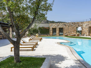 Villa The Dream Costa Smeralda: Esclusiva Villa di Lusso in Sardegna