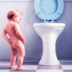 Screwed Up Town Thumb