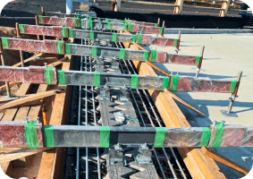 橋梁付属物工・道路付属物工①