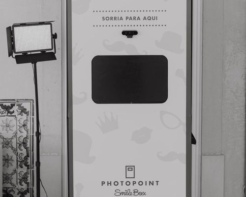 SmileBox PhotoBooths