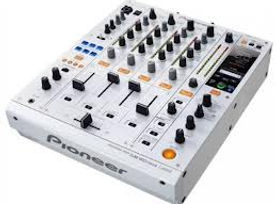 Mixer