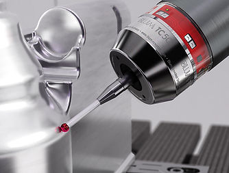SONDA DE MEDICIÓN