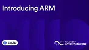 ARMの紹介：あなたの自律的でスマートなDeFiコンパニオン