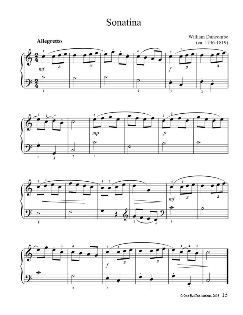 Thumbnail: Pianokids® Lesson Book 4