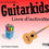 Thumbnail: Guitarkids® Livre d'activités 2