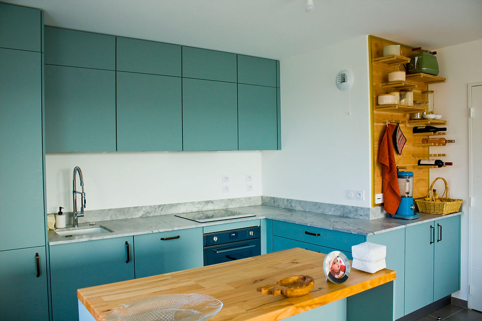 Appartement-annecy-cuisine-ilot-genève-design-décor