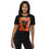 Thumbnail: Unisex Tri-Blend T-Shirt | Bella + Canvas 3413