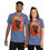 Thumbnail: Unisex Tri-Blend T-Shirt | Bella + Canvas 3413