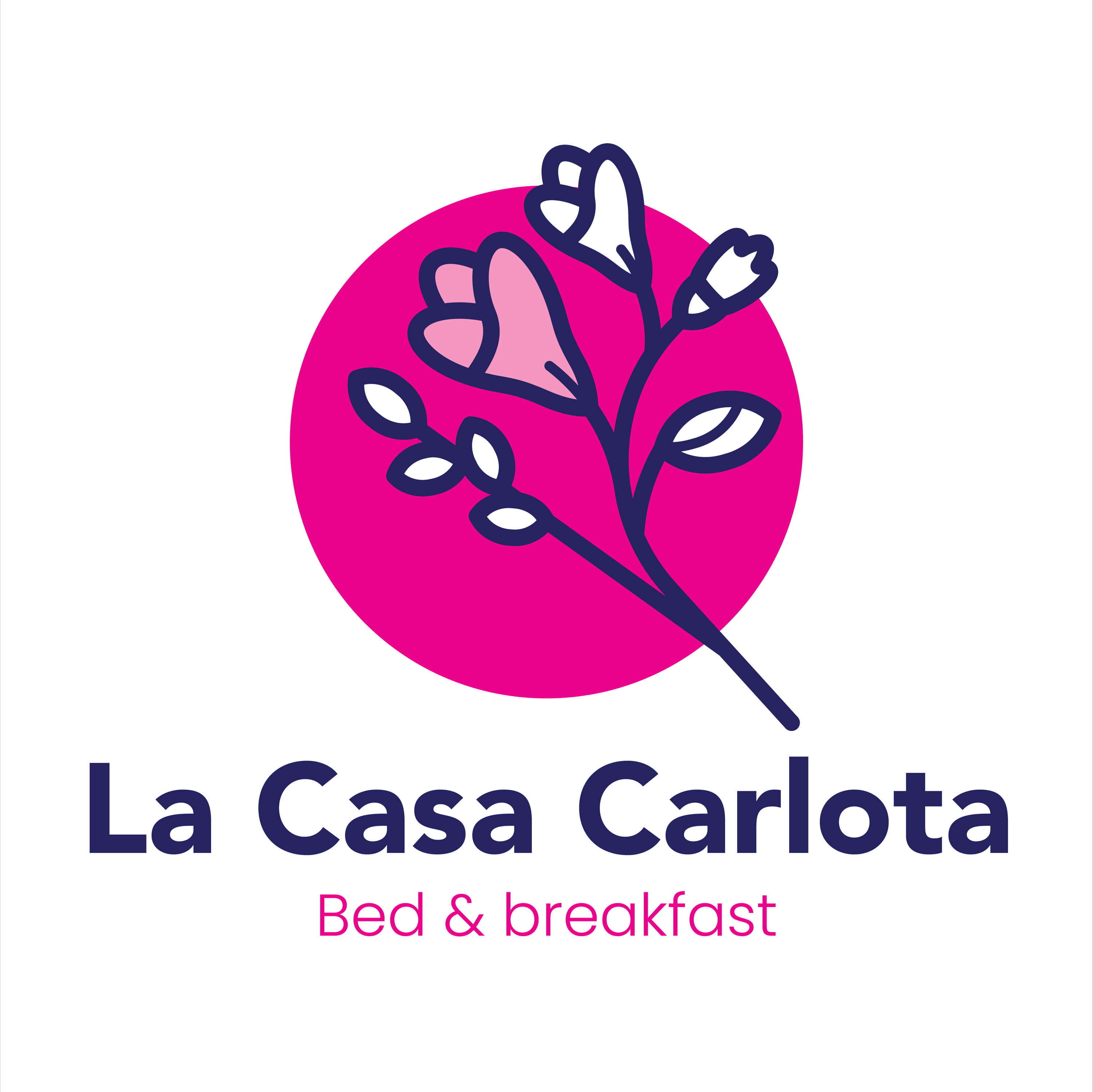 Foto del escritor: La Casa Carlota