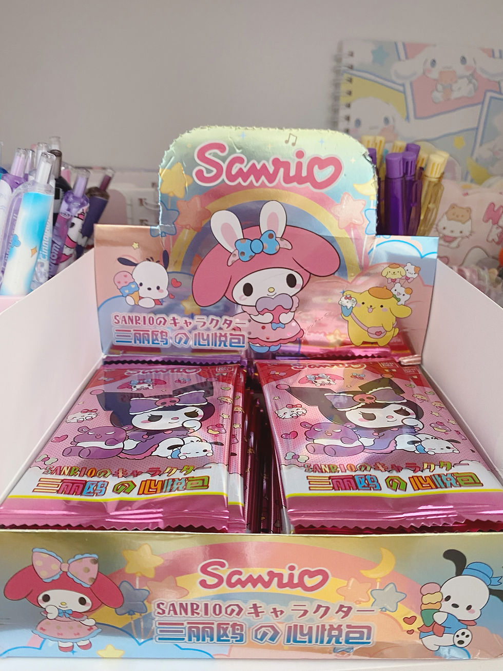 Miniatura: Lucky Scoop / Magiczna Łyżeczka