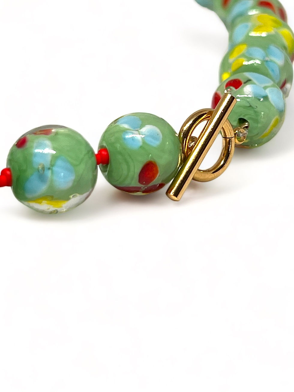 Miniature : COLLIER ÉTÉ