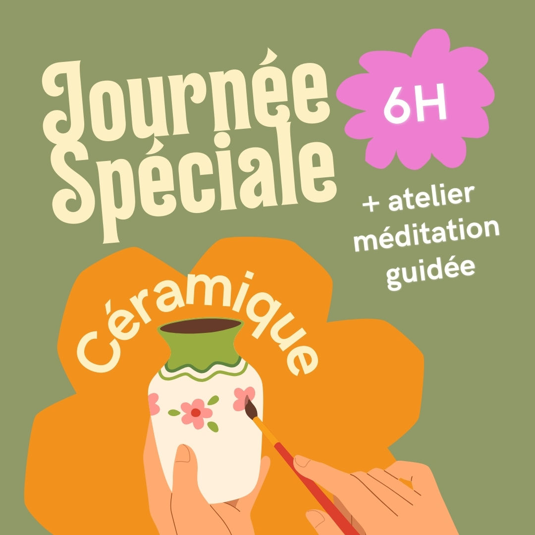 ✨JOURNÉE SPÉCIALE ✨