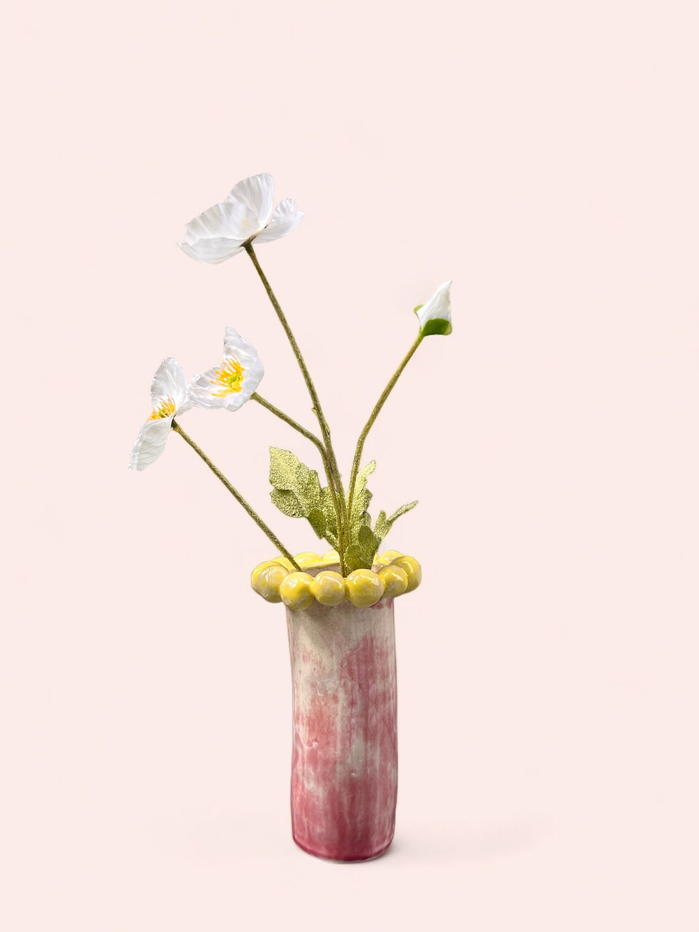 Miniature : VASE BOULES