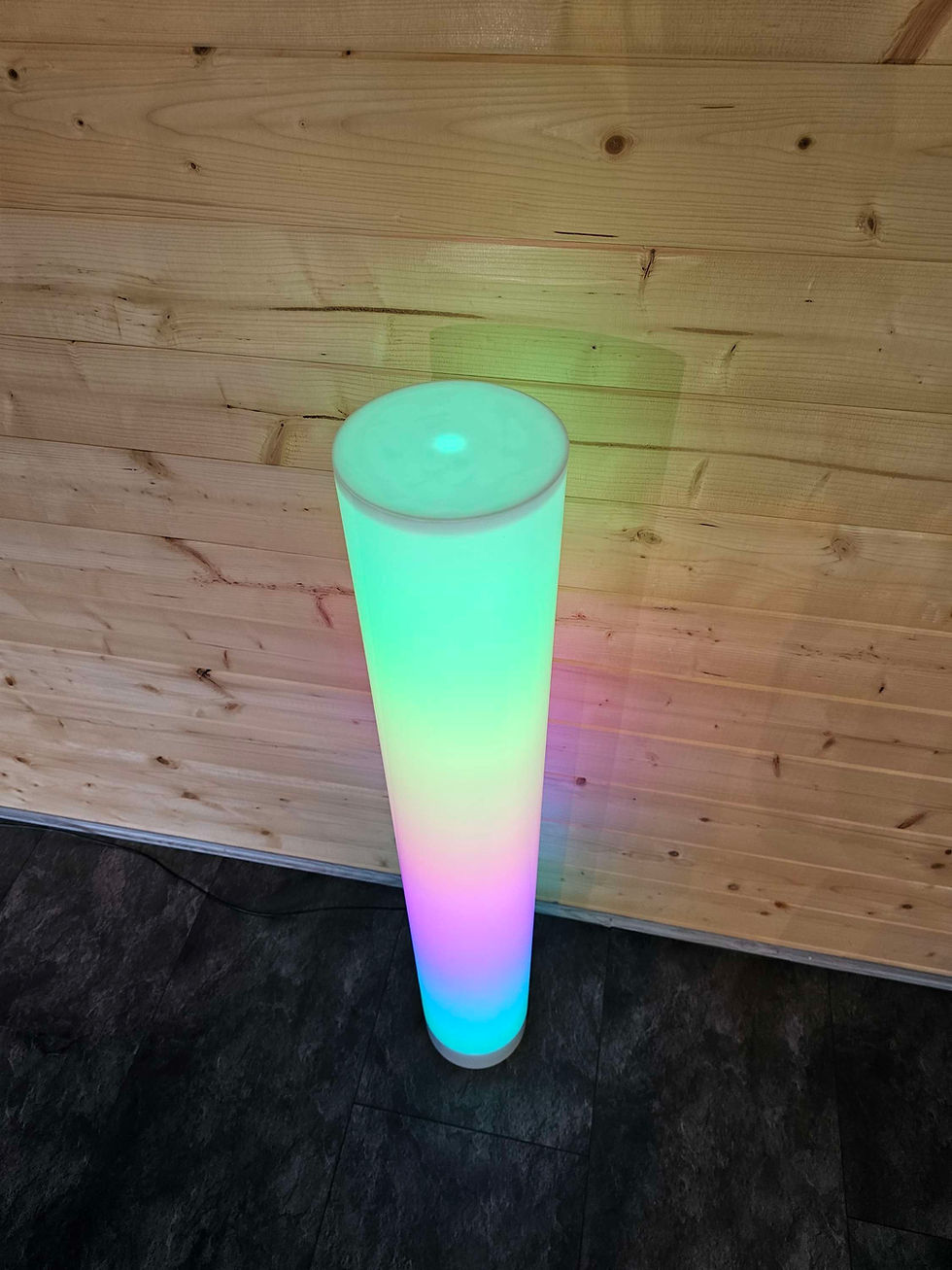 Thumbnail: LED tube 150D 1000mm 