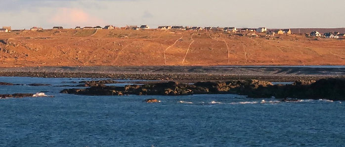 Arnol, Isle of Lewis