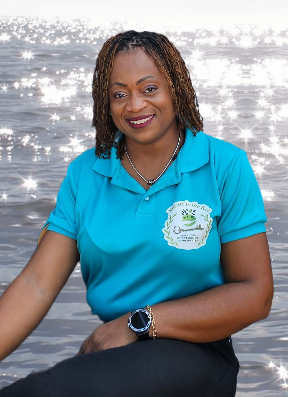 À Sandy Ground, la nature comme clé de reconstruction sociale