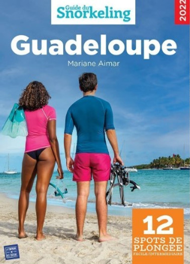 guide du snorkeling guadeloupe
