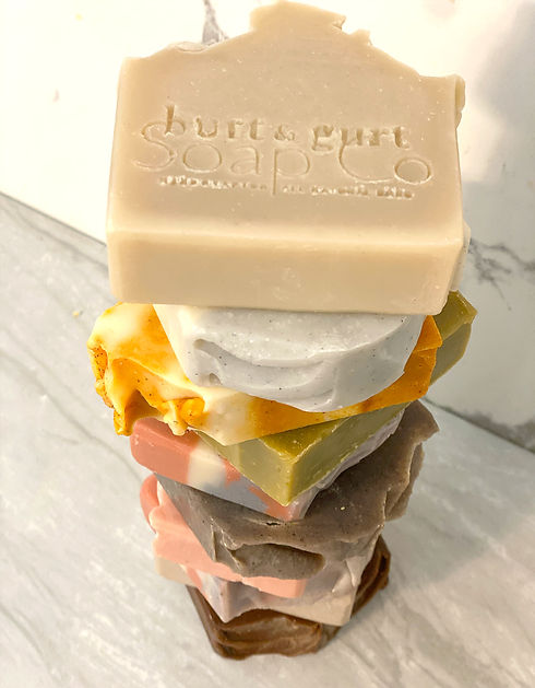 Soap Bars