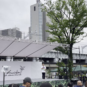 SUMIDA HAWAIIAN FESTIVAL2025