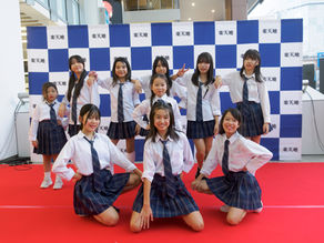 すみだまつり•こどもまつり2025 K-POPクラス