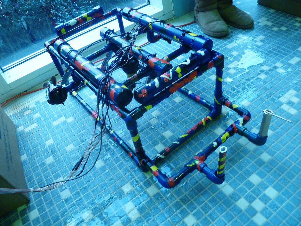 ROV