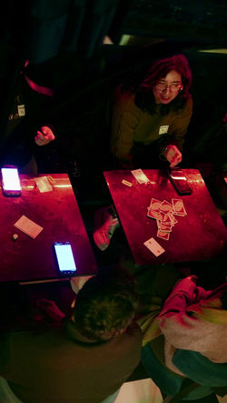 christians-dating-barcelona-game-night