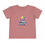 Thumbnail: Toddler Tee — Rainbow 'Star Power' Kawaii Star Graphic