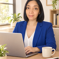 Meet the Founder