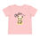 Thumbnail: Cute Panda Toddler Tee 🐼