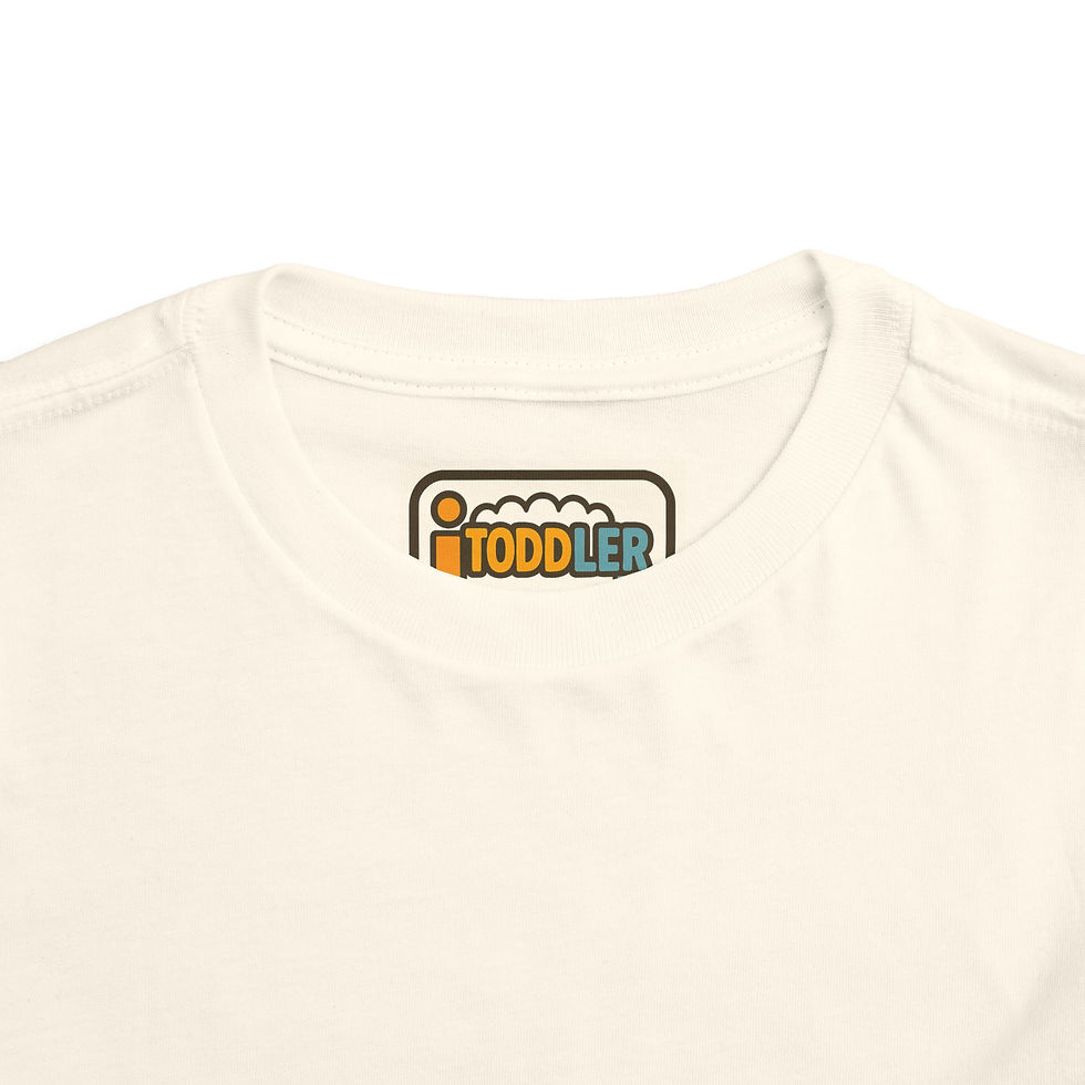 Thumbnail: Cute Kawaii Cherry Toddler Tee