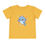 Thumbnail: Adorable Dolphin Toddler Tee 🐬