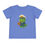 Thumbnail: Adventurous Captain Dinosaur Toddler Tee