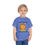 Thumbnail: Cute Lion Explorer Toddler Tee