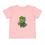 Thumbnail: Adventurous Captain Dinosaur Toddler Tee