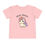 Thumbnail: Toddler Unicorn Tee, Mini Magic 🦄✨