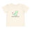 Thumbnail: Toddler Tee — Cute Dinosaur "My Mom, My First Love" Baby Shower Gift